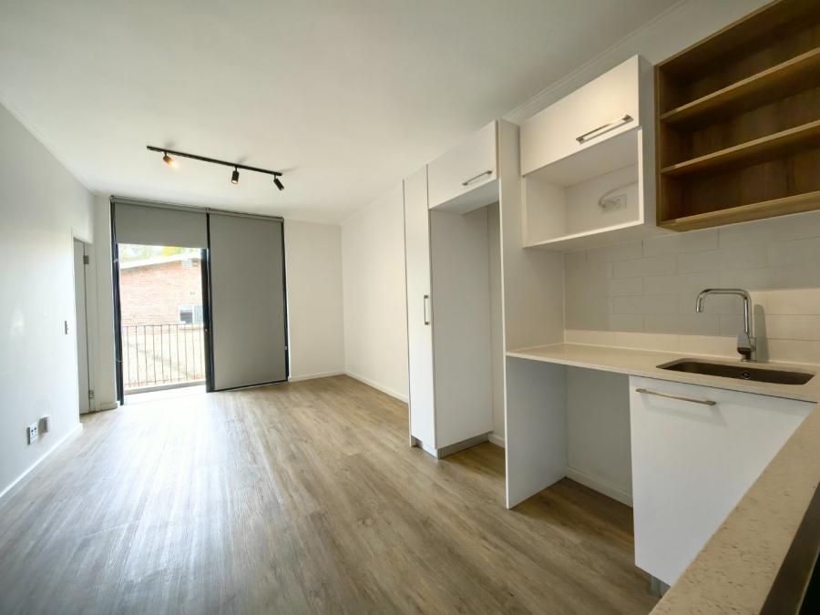 To Let 2 Bedroom Property for Rent in Dormehls Drift Western Cape